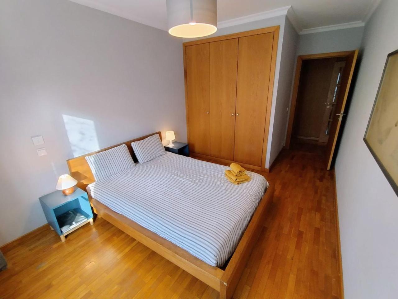 Apartament Oceanside Matosinhos - Ecohost Zewnętrze zdjęcie